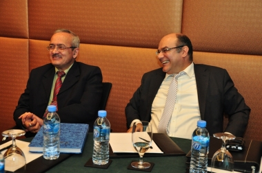 gallery/side event